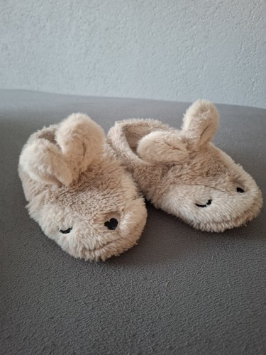 Hausschuhe kuschelschuhe hase - hausschuhe/kuschelschuhe,