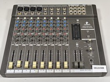 Behringer Eurorack MX1602