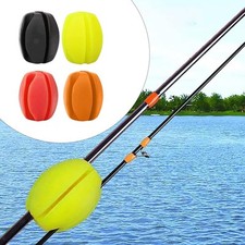 4Pcs Angelrute Halter Riemen