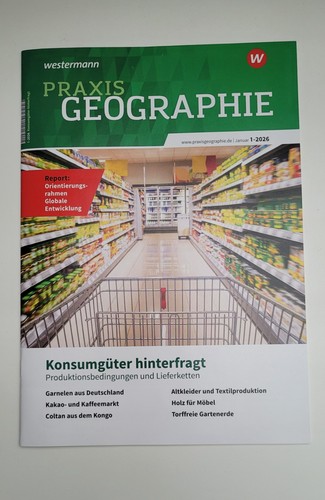 Praxis geographie - praxis,