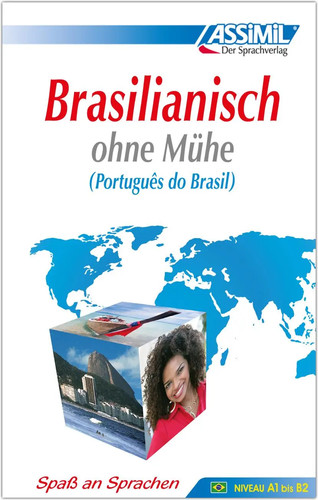 Assimil brasilianisch ohne - brasilianisch,