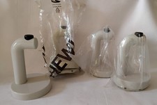 HEWI Serie 477  4x Wandhaken