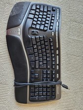 ⌨  Microsoft Natural