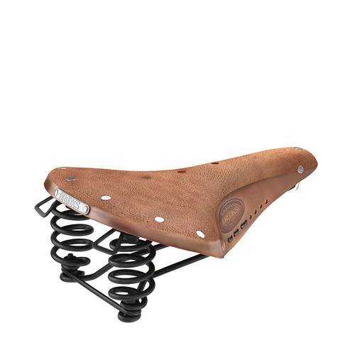 Brooks fahrradsättel - brooks,