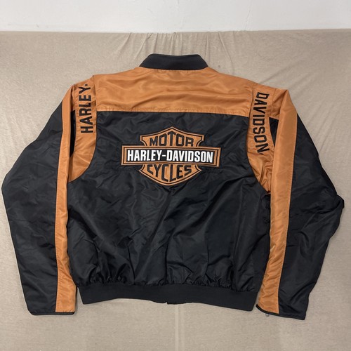 Motor harely davidson jacke - harely,