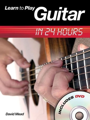 Learn play guitar - play, 24