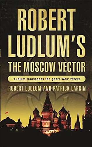 The moscow vector a - moscow,