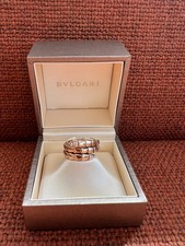 Bvlgari serpenti viper - , ring