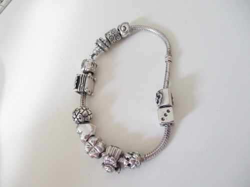 Pandora armband - pandora,