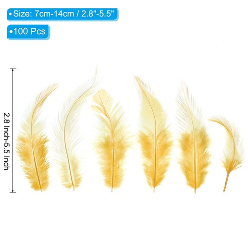 Sattel hackle gockel federn - sattel,
