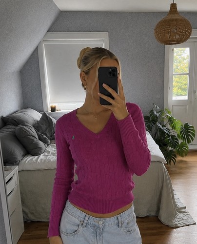 Polo ralph lauren pullover - polo,