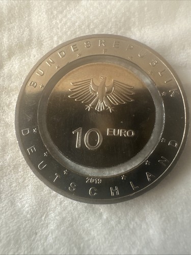 Deutschland euro 2019 - euro,