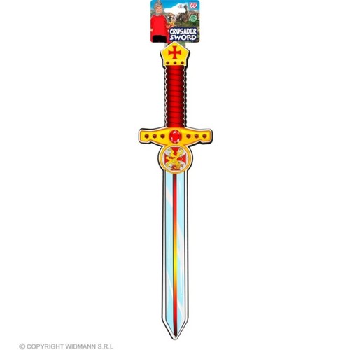 Widmann kreuzritter schwert - widmann,