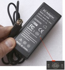 12v netzteil pin - 5a, 4-pin