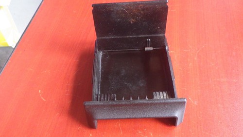 Aschenbecher vorne schwarz vw - aschenbecher, schwarz,