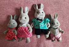 Bärenwald Simba Set Hasen