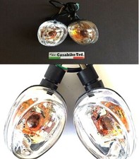 Blinker vorne hinten recht - &,