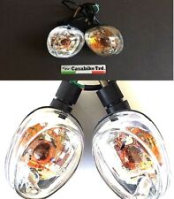 4 Blinker vorne & hinten recht