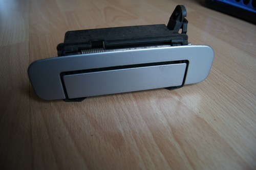 Türgriff hinten links audi - türgriff,