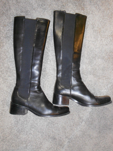 Jil sander damen stiefel - sander, gr.36