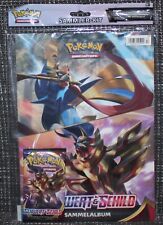 POKEMON Sammler-Kit Schwert &