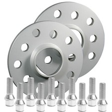 SCC Spurverbreiterung silver