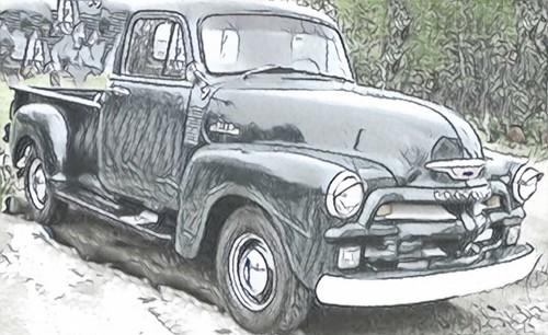 Chevrolet load master - chevrolet, load-master