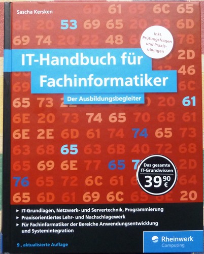 Handbuch für - -,