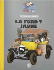 Die Abenteuer von Tim und