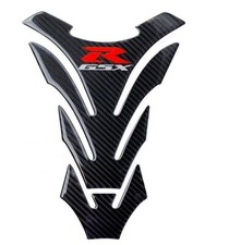 Tankpad Tankschutz Lackschutz für Suzuki GSX-R 600 750 1000 3D Aufkleber