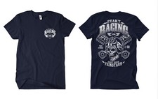 2takt moped racing shirt - moped,