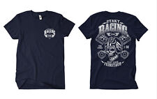 2Takt Moped Racing T-Shirt S51