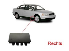 Rechts Wagenheber Abdeckung