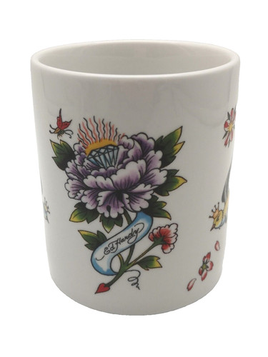 Hardy tasse tattoo schwalbe - hardy,