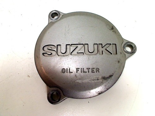 Motorabdeckung rechts suzuki - motorabdeckung,