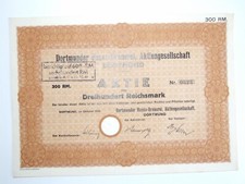 Dortmunder hansa brauerei - hansa-brauerei, ag