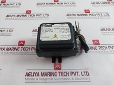 Siemens ZE 15/5 Zündtrafo