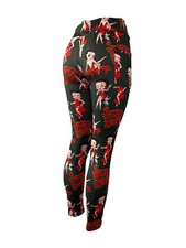 Betty Boop! Cartoon Icon of a