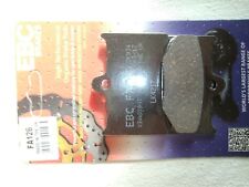 Aprilia AF 1/RS 125/Tuono 125, Bremsbeläge, vorne