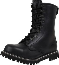 Bundeswehr springerstiefel - bundeswehr,