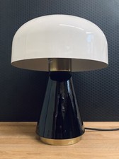 Tischlampe Art Deko Bauhaus