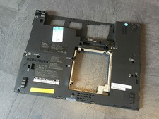 Lenovo X60s Lower Case Assembly Gehäuse 42W3051