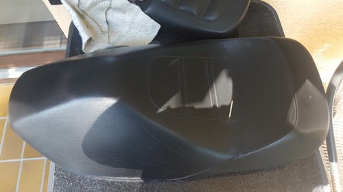 Yamaha majesty 125 sitzbank - majesty,