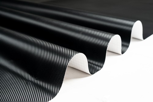 Premium auto carbon klebe - carbon,