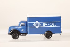 Brekina Modellautos 1:87