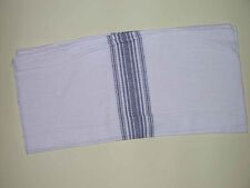 2 x NVA MdI DDR Handtuch MALIMO, neu und unbenutzt