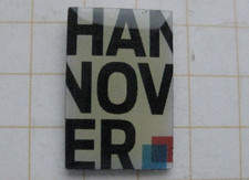 HANNOVER / DEUTSCHER