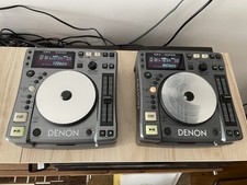 Denon DN-S1000 Profi DJ CD-Player Tabletop CD CDJ MP3 Player