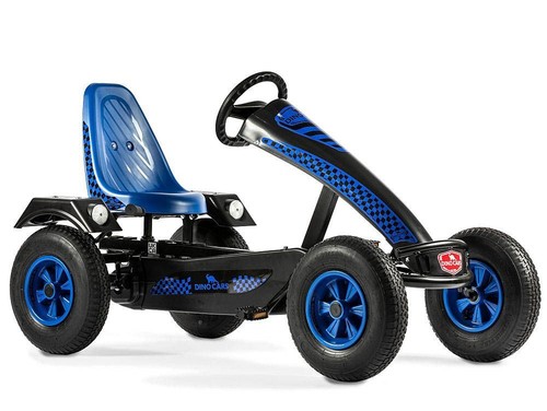 Dino cars gokart - dino-cars,