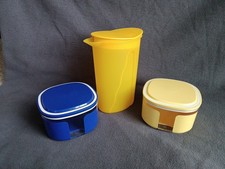 Tupperware Junge Welle